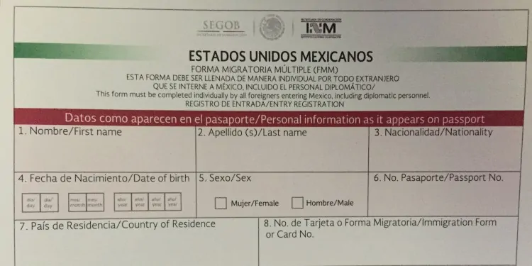 The Most Complete Guide To Mexican Resident Visa (Temporary And ...