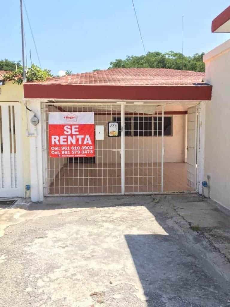Pro Tips For Renting in Mexico