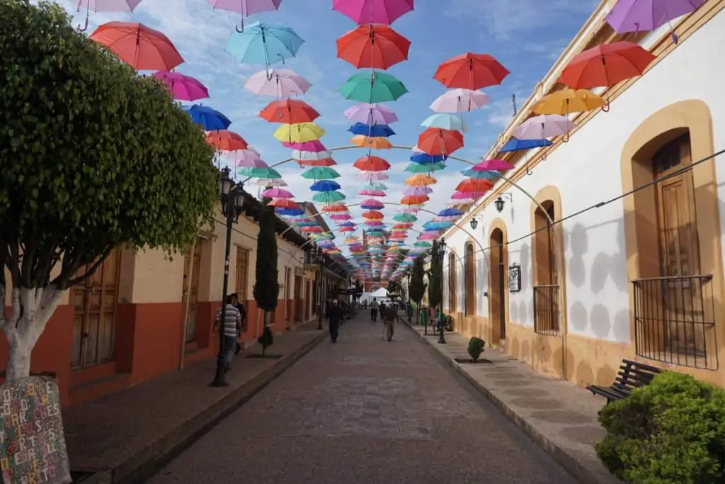 San Cristobal De Las Casas Mexico