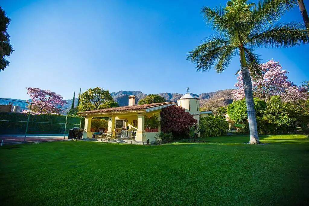 rental in Ajijic Mexico