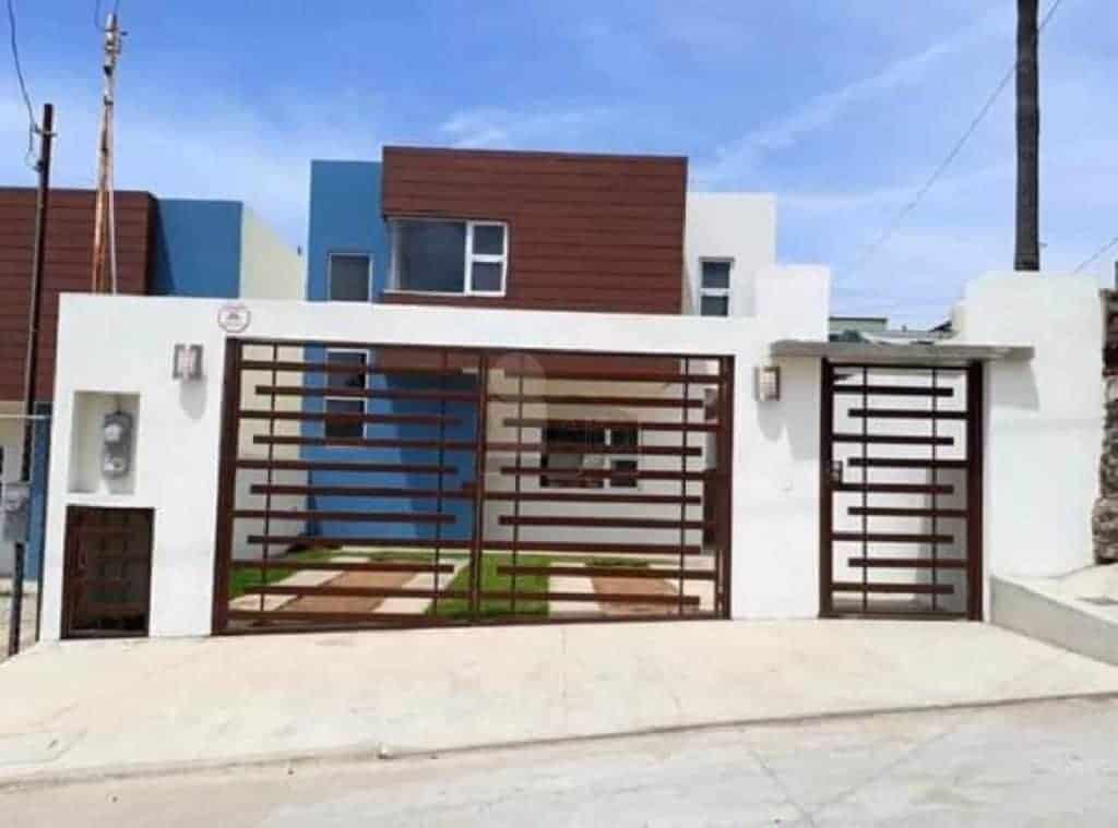 Ensenada House for Rent