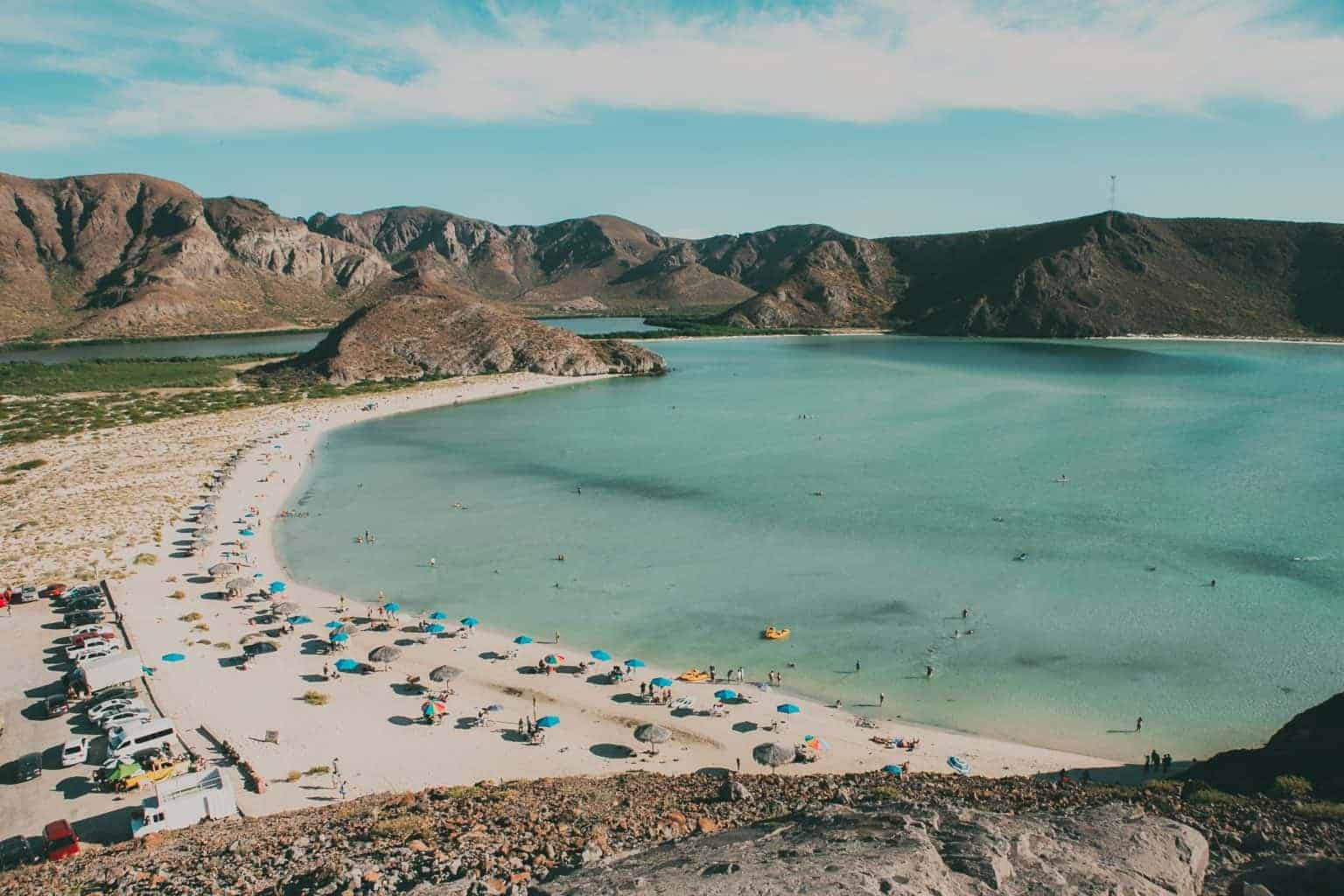 La Paz, Mexico- Everything You Need To Know About This Gem - Mexico ...