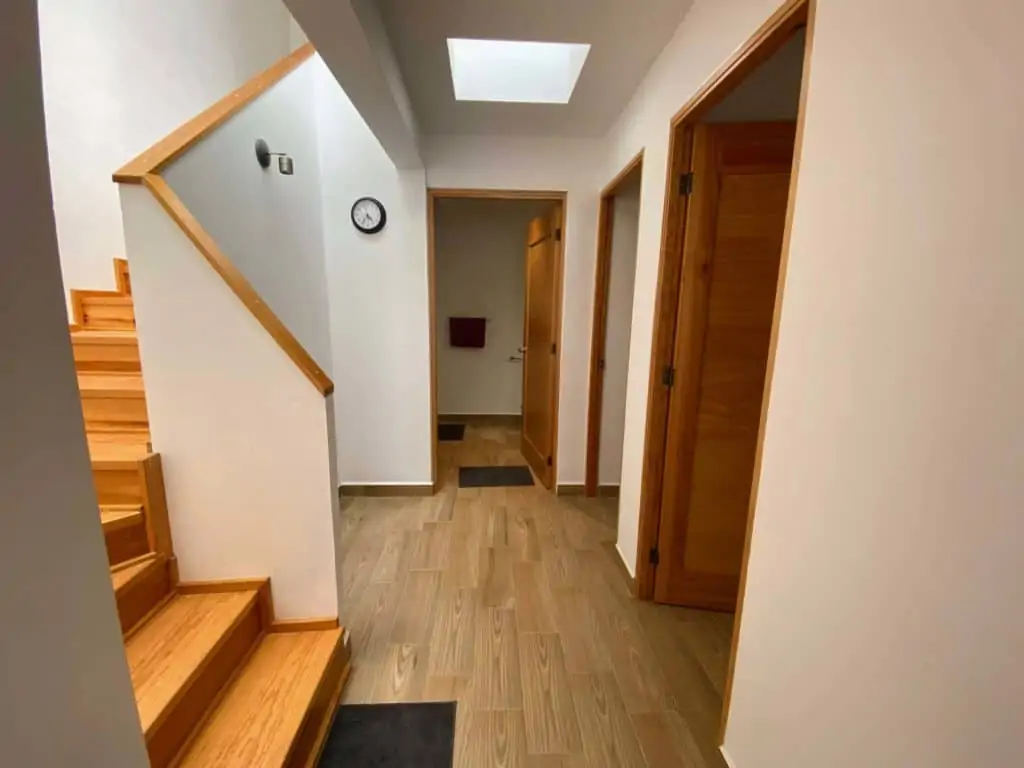 very affordable house in San Cristobal de Las Casas