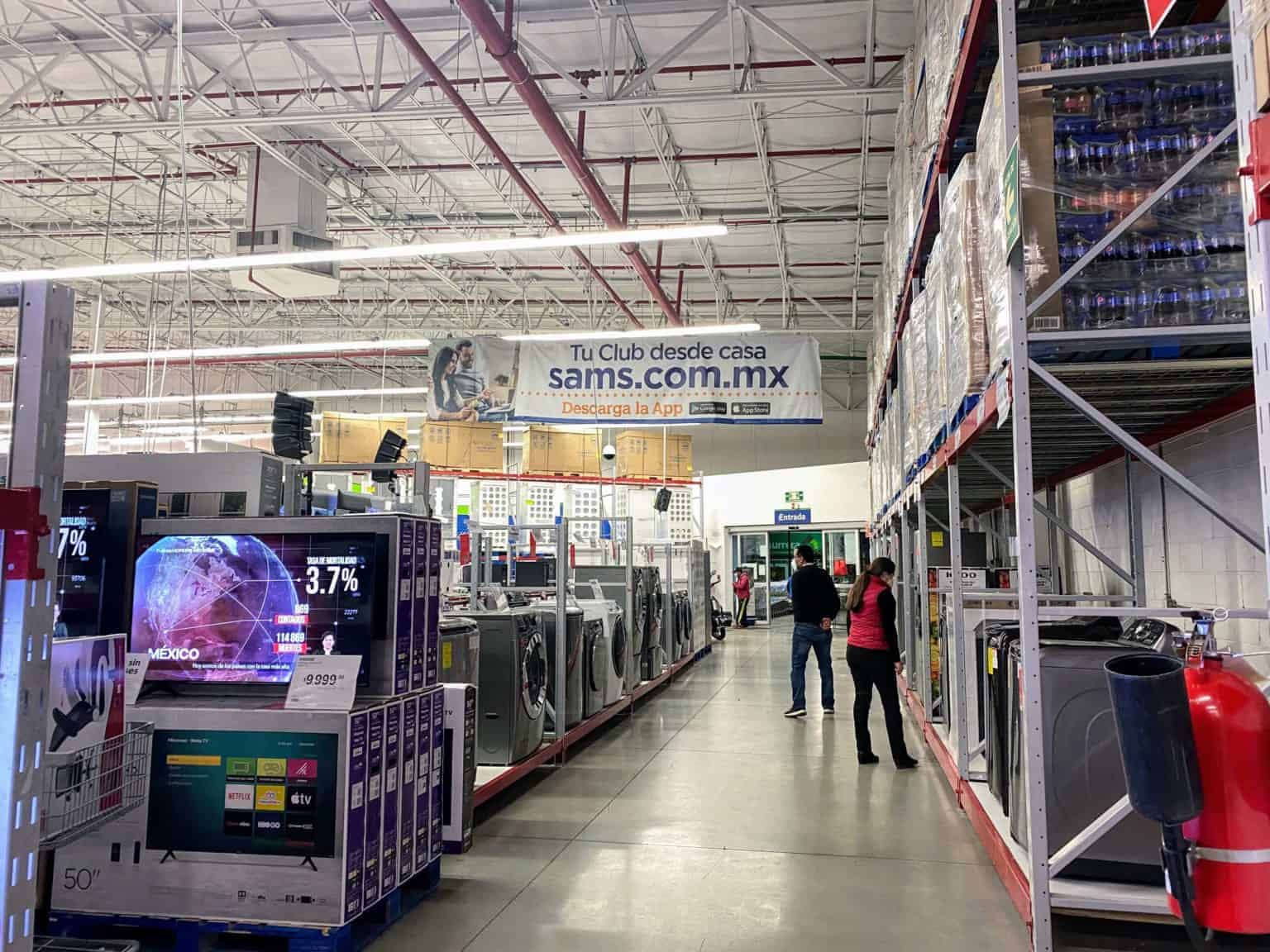 The Ultimate Guide to Grocery Stores in Mexico Mexico Relocation Guide