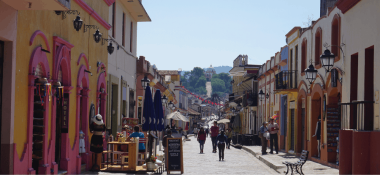 Why You Should Retire in San Cristobal de Las Casas - Mexico Relocation  Guide
