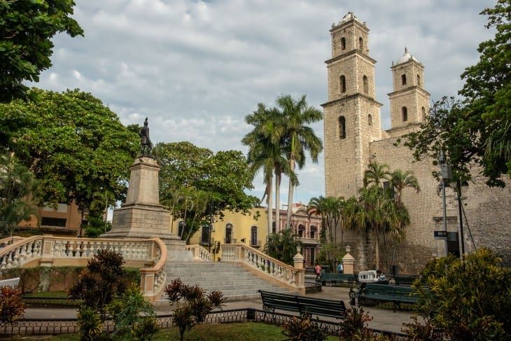 Merida