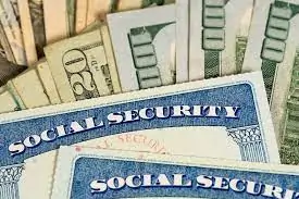 Here's the Average Social Security Benefit in 2021 | The Motley Fool