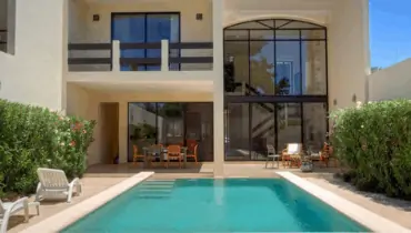furnished rental in Merida