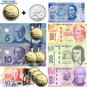 How Much Is A Dollar Worth In Pesos? - Mexico Relocation Guide