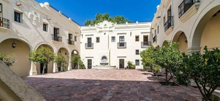 rentals in mexico