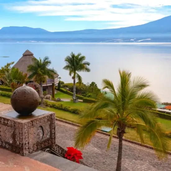 lake chapala Mexico