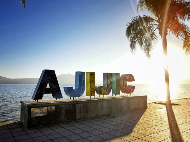 Ajijic is one of the best places to retire