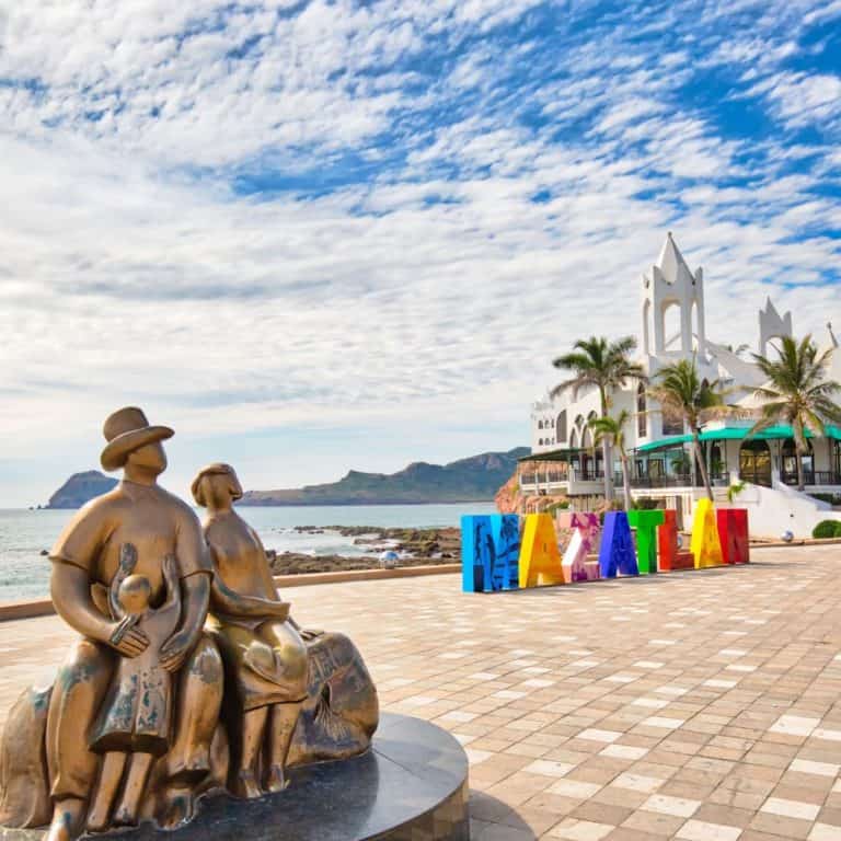 Why You Should Consider Living in Mazatlan Mexico Relocation Guide