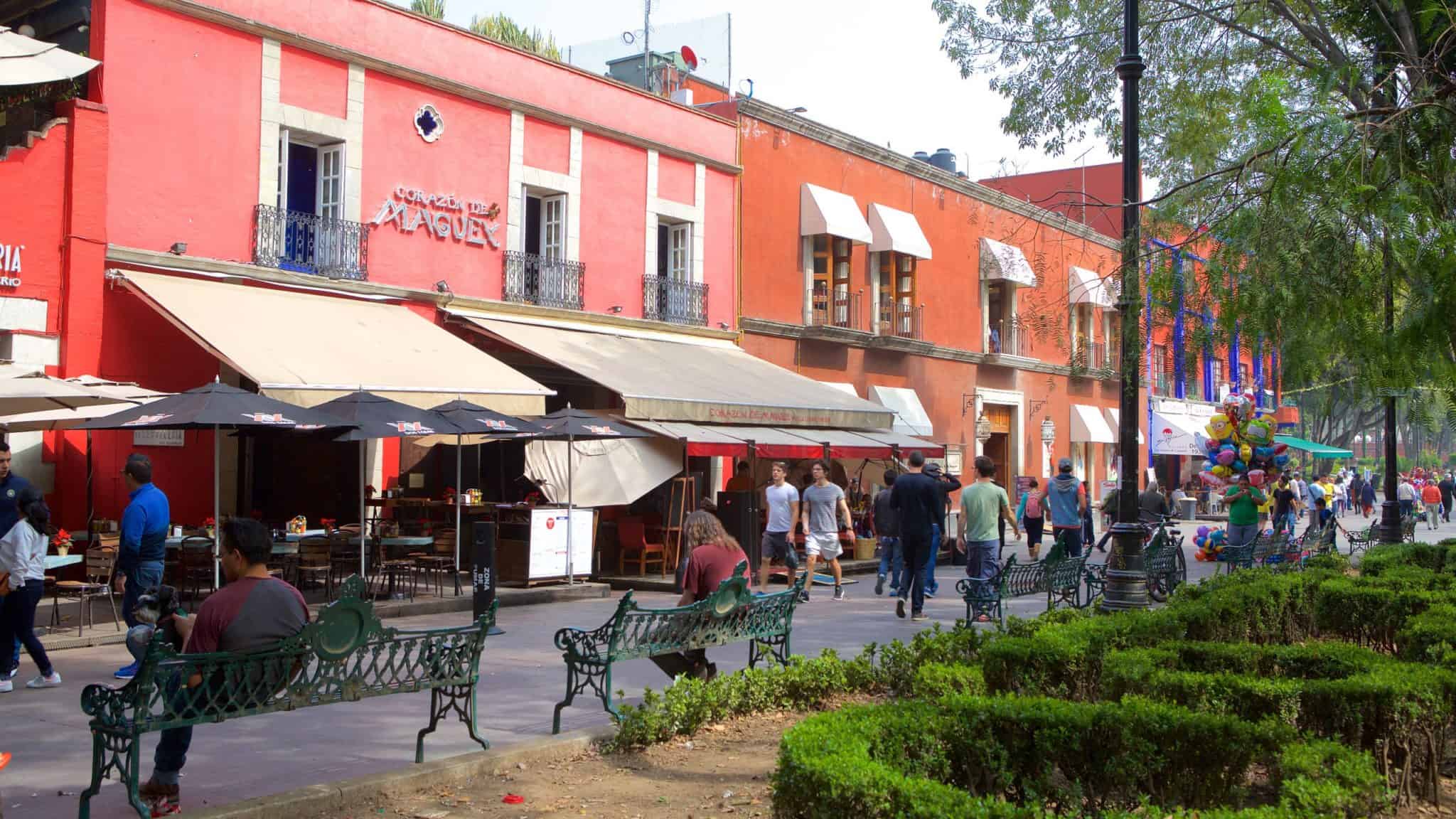 Retirement in MexicoHow Much Money Do You Need? Mexico Relocation Guide