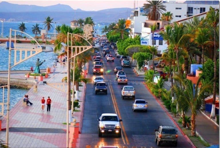 La Paz, Mexico- Everything You Need To Know About This Gem - Mexico ...