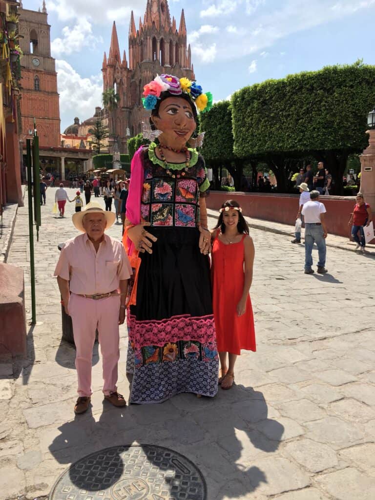 San Miguel de Allende is magical!