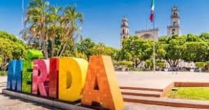 Merida, Mexico- The Ultimate Guide On What Living Here is Truly Like ...