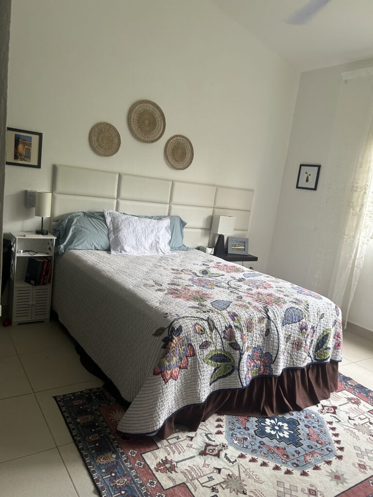 nice house in playa del carmen