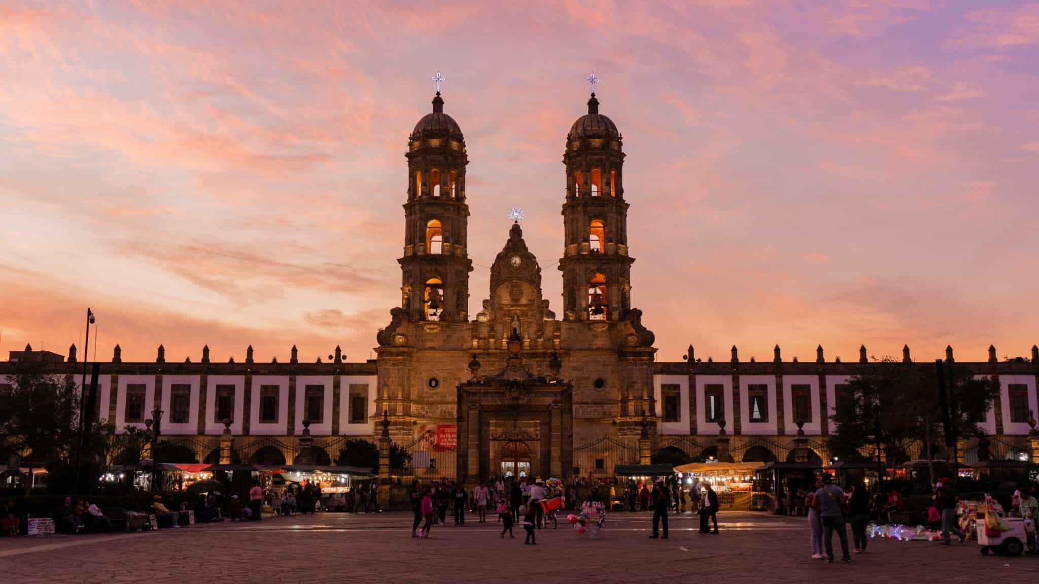 Should You Move to Guadalajara? - Mexico Relocation Guide