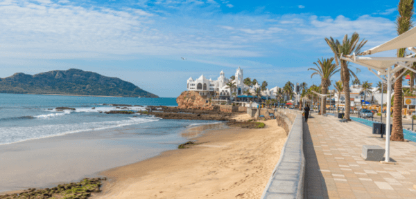 Retire In Mexico A Quick Guide For Expats Retiring In Mexico 2024   Mazatlan Guide 600x288 