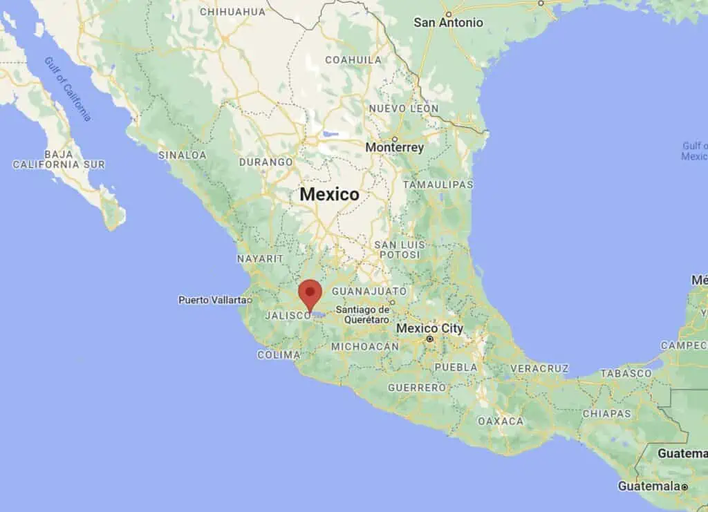 Complete Guide For Chapala, Mexico - Mexico Relocation Guide