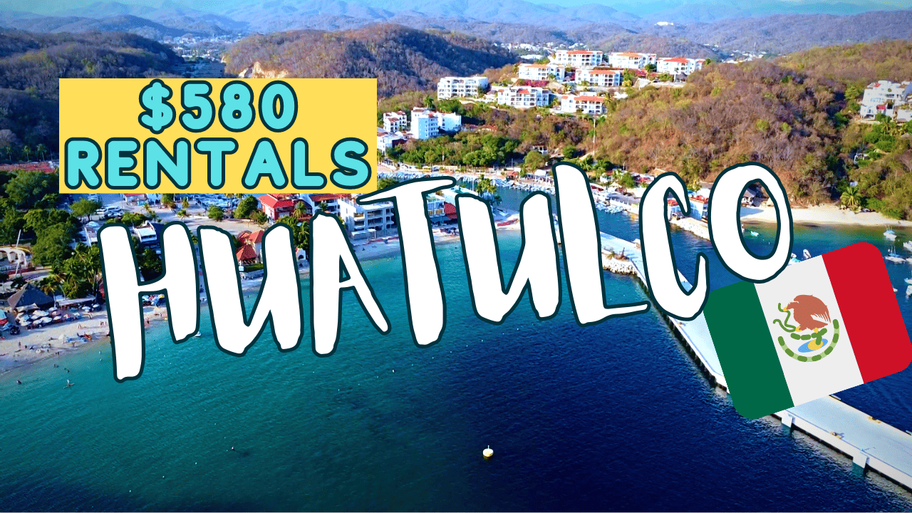 cost of living in Huatulco