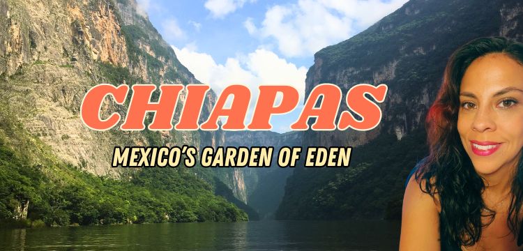 Chiapas, Mexico video