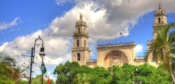 The Best Expat Communities in Mexico - Mexico Relocation Guide