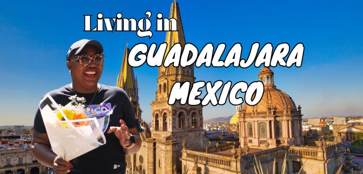 moving to guadalajara, mexico transformed her life