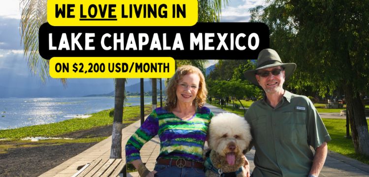 Living the Mexican Dream on $2,200 a Month