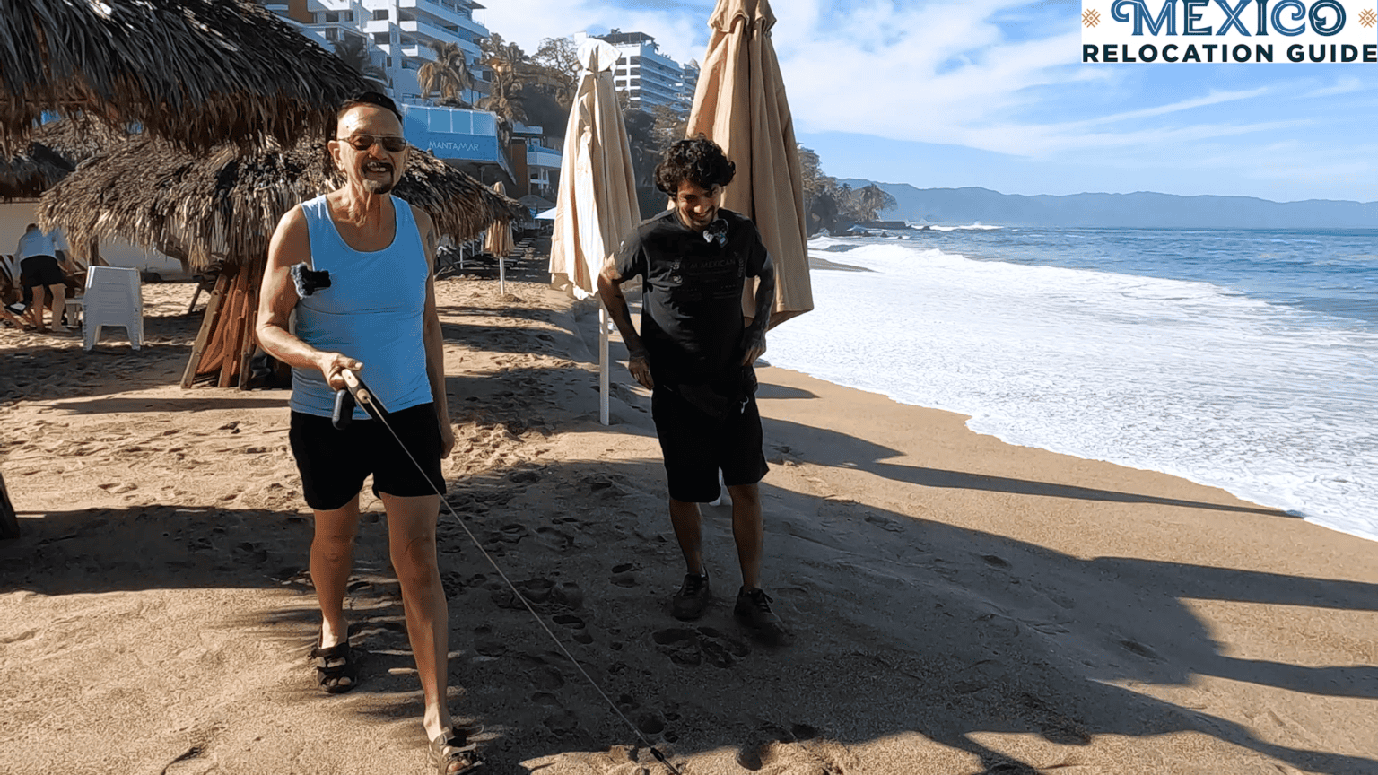 Goodbye Canada- Hello Puerto Vallarta - Mexico Relocation Guide