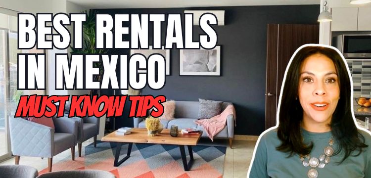 Best rentals in Mexico video