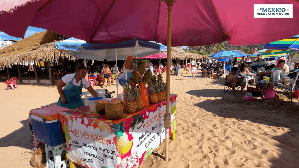 Rentals in Sayulita- costs and more