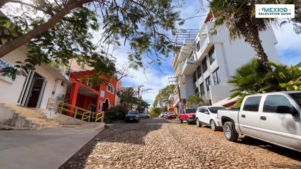 Chacala is a great place to live