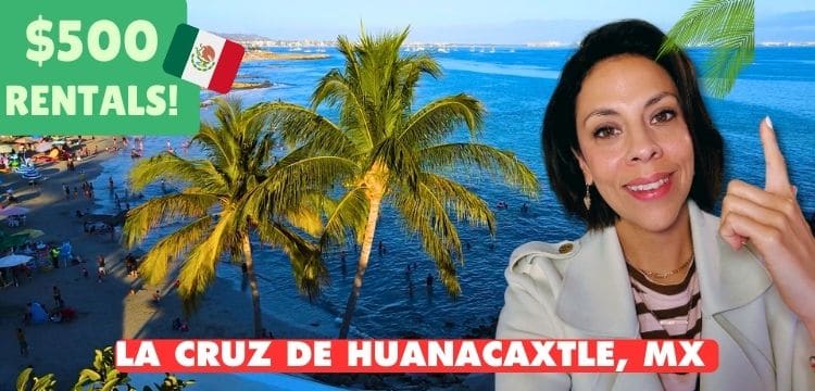 living in la cruz de huanacaxtle mexico