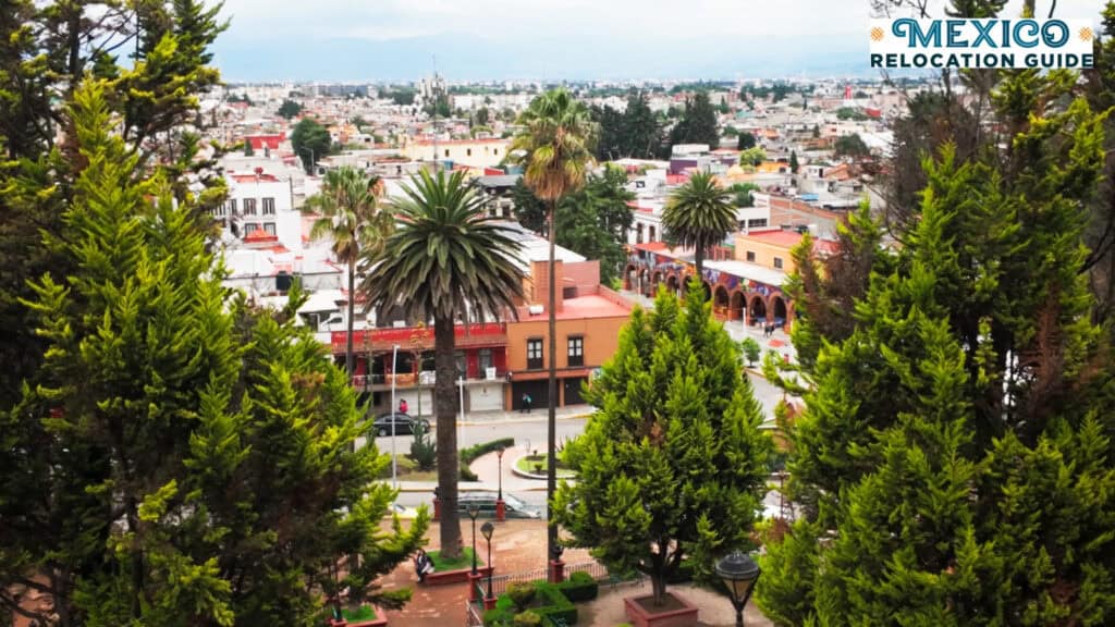 Overview of Toluca- a hidden gem in Mexico