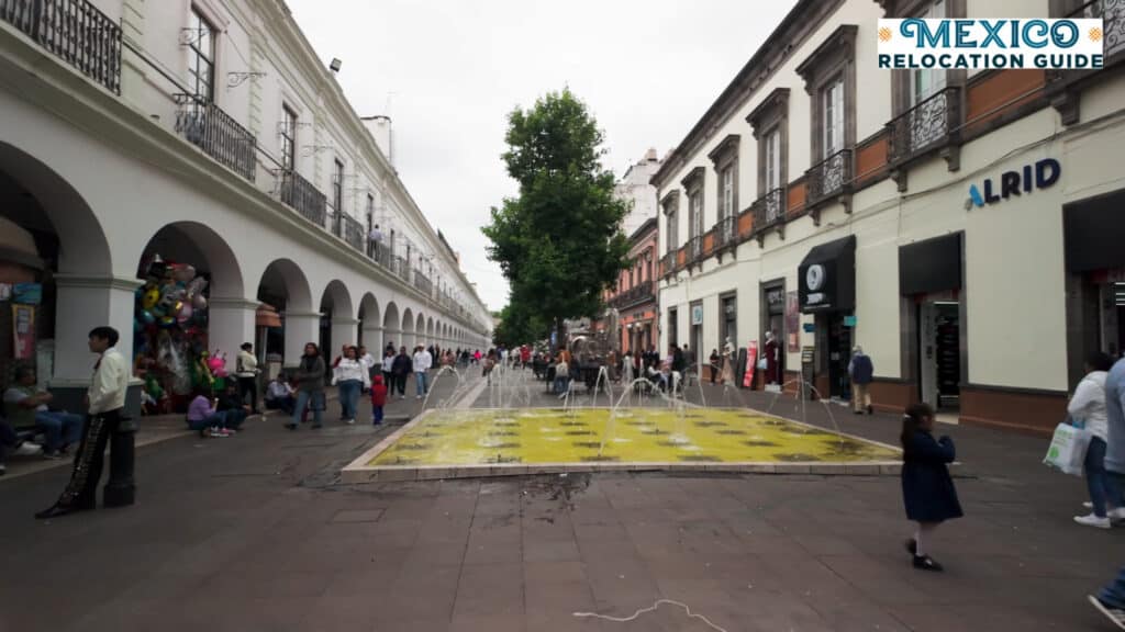toluca centro