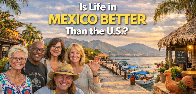 life in mexico vs usa