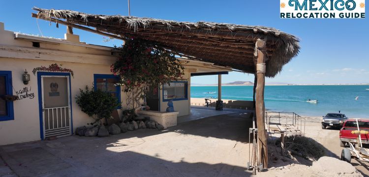 rocky point
