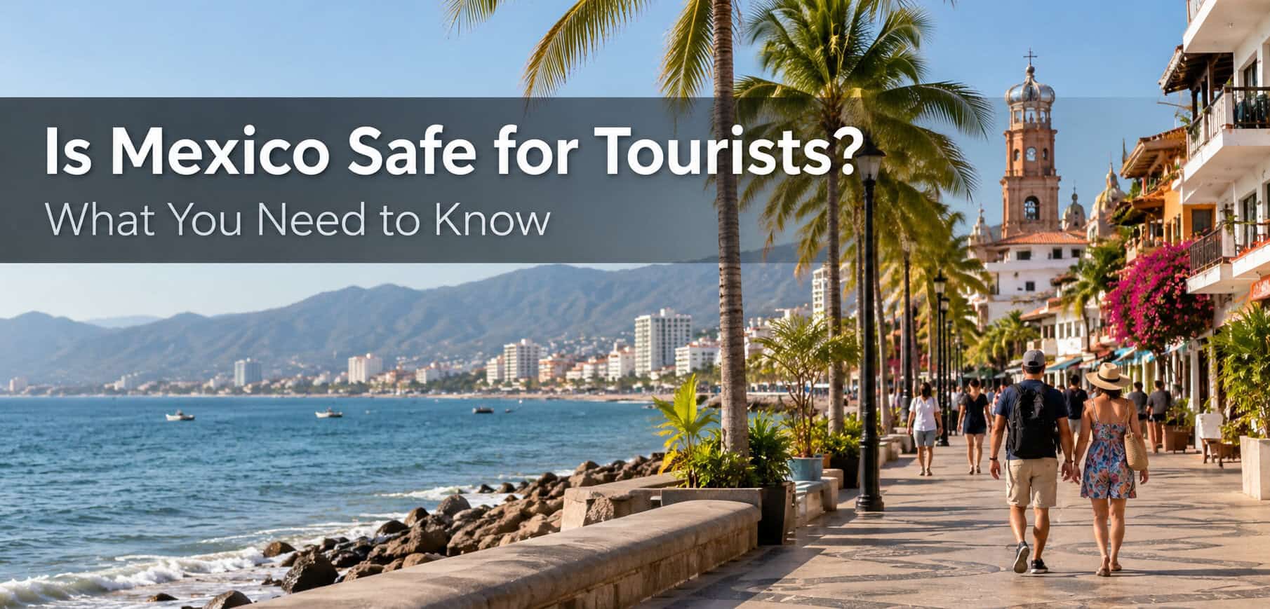 Is Mexico Safe?